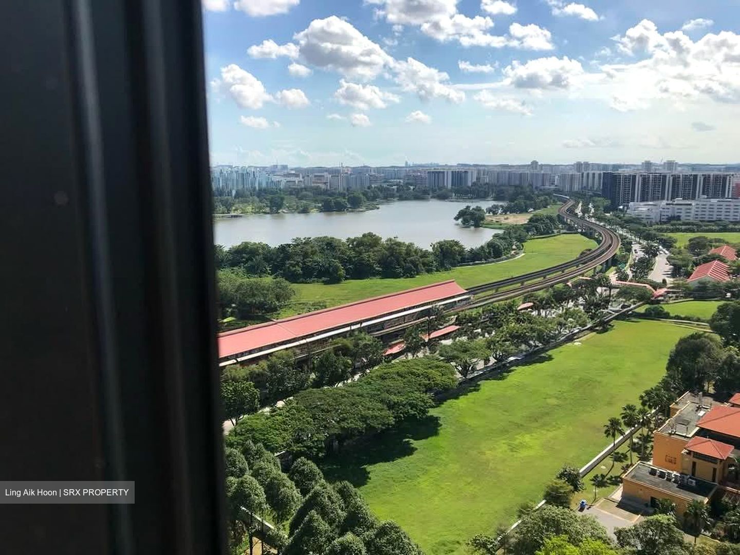 Parc Oasis (D22), Condominium #534524971